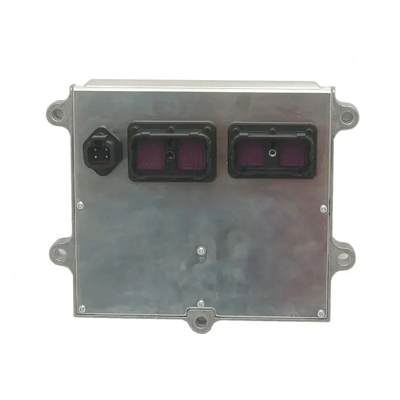 Контроллер PC200-8 PC300-8 ECM 4921776 600-468-1200 600-467-1100 PC200-8MO PC300-8MO QSB6.7 Модуль управления ЭБУ P