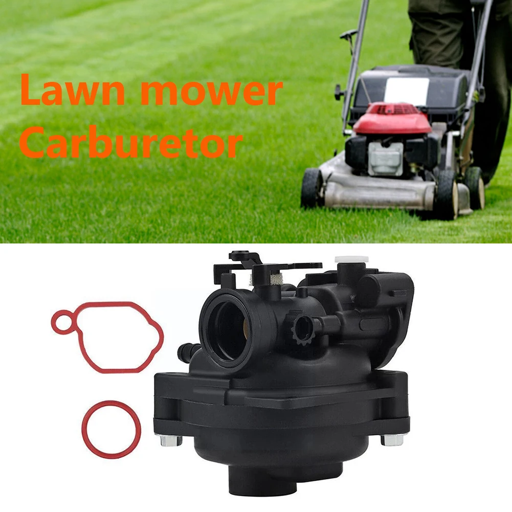 

Карбюратор для газонокосилки Briggs Stratton 300e 450e 500e 550e 575e 600e