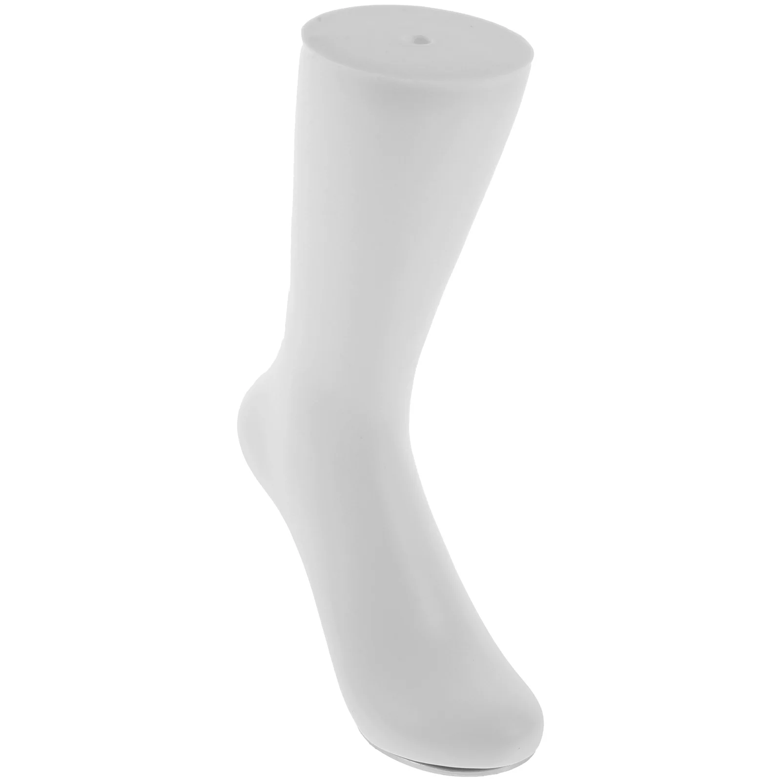 

Kids Socks Foot Mannequin Display Model Seamless Holder Foot Mannequin Child