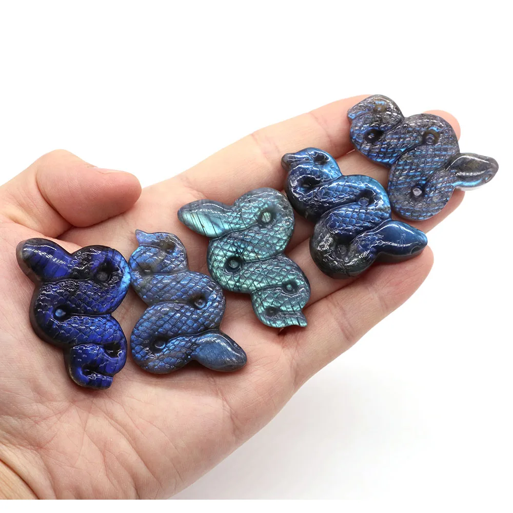 Лабрадорит ААА