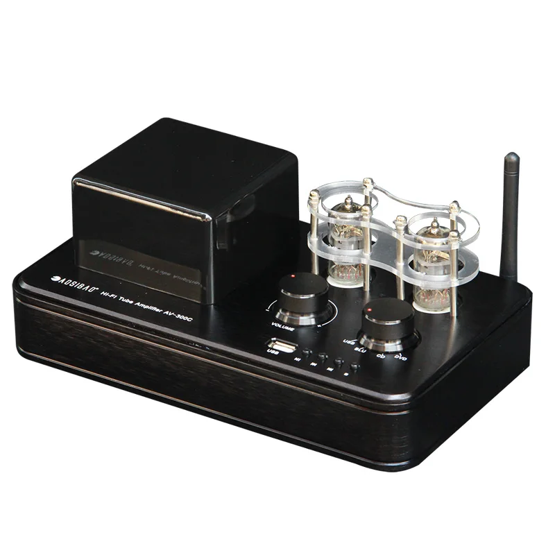 

Усилитель мощности для домашнего кинотеатра, с поддержкой Bluetooth 5,0 и Amp