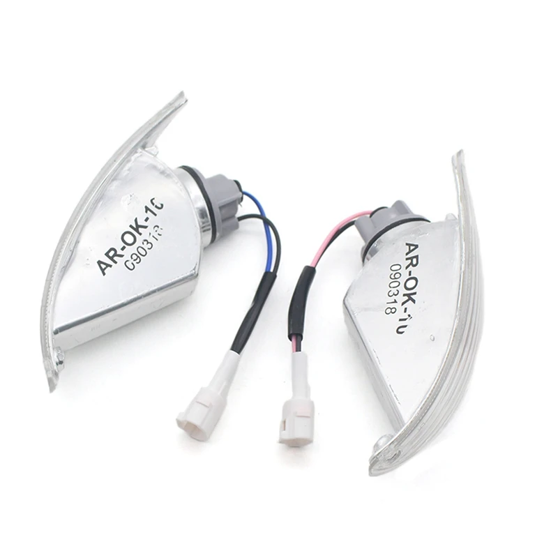 Задний указатель поворота мотоцикла мигалка для Piaggio Vespa LX LXV S 50 125 150