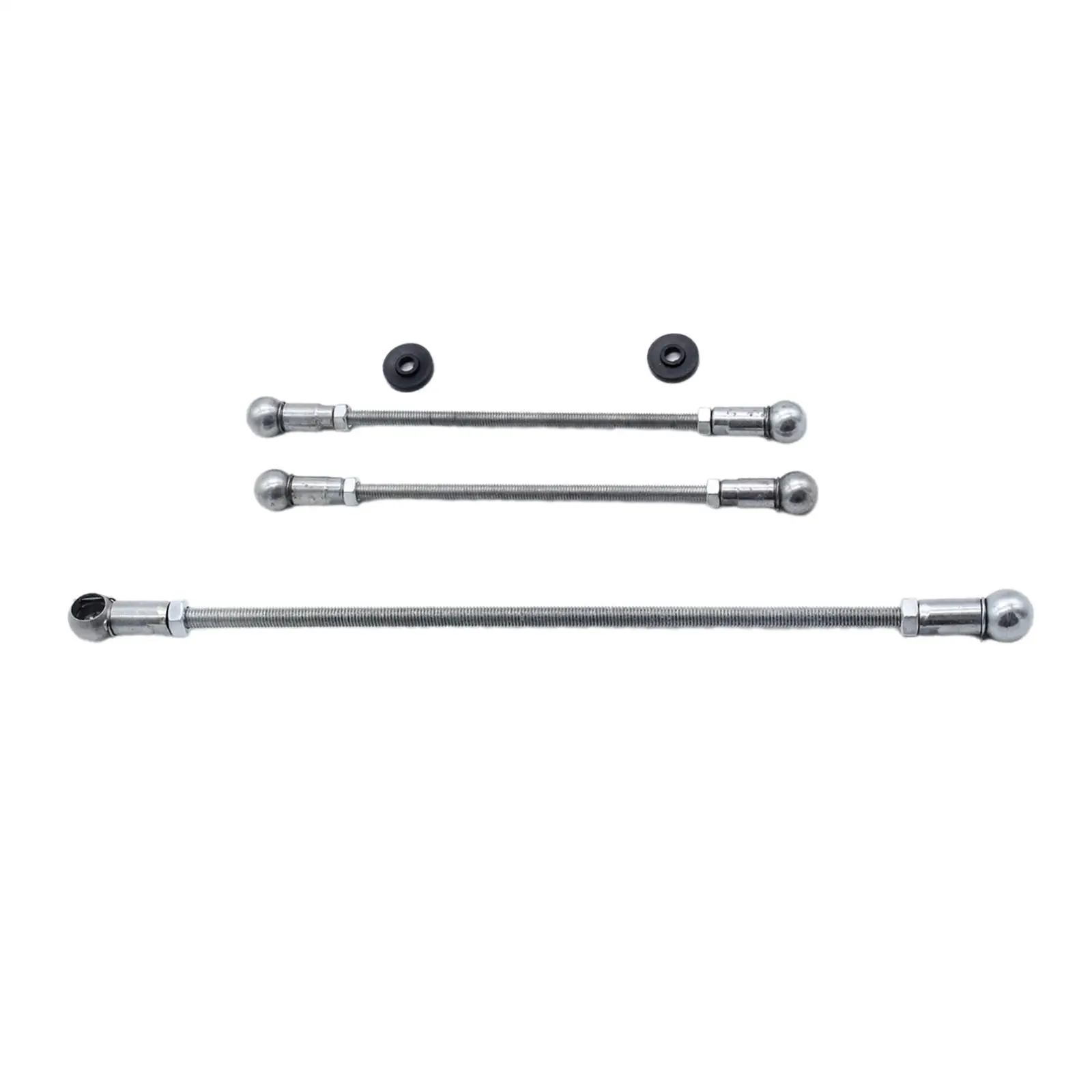 Комплект толкателей рычага шестерни 245283 2452/Е1 с уплотнениями для Peugeot 106