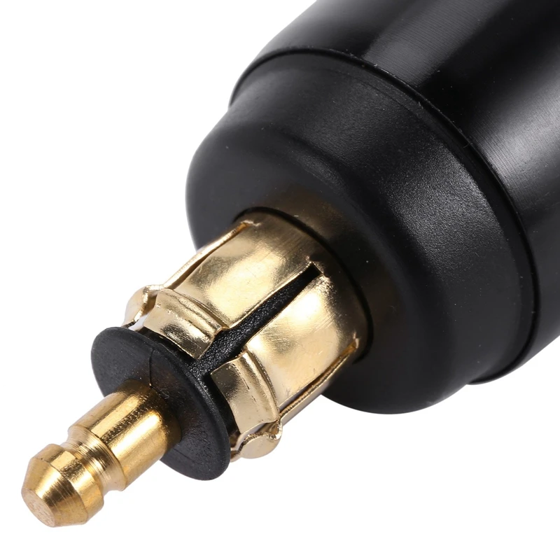 Зарядное устройство для Мотоцикла Bmw двойной USB-адаптер из алюминиевого сплава 5 В