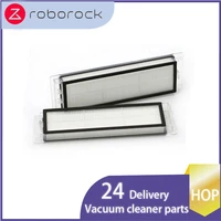 suitable for s6 s50 s6 maxv s4 e4 roborock s5 max washable filter xiaomi11s xiaowa s55 s5 s50 vacuum cleaner part