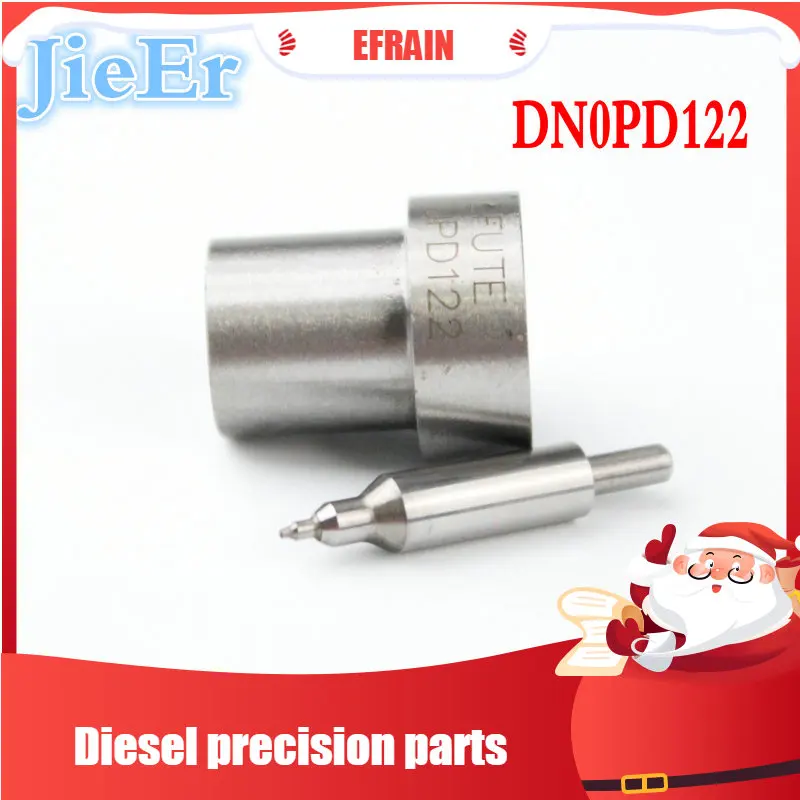 

Форсунки инжектора двигателя DNOPDN122/DN0PD122 / ND-DN0PD122