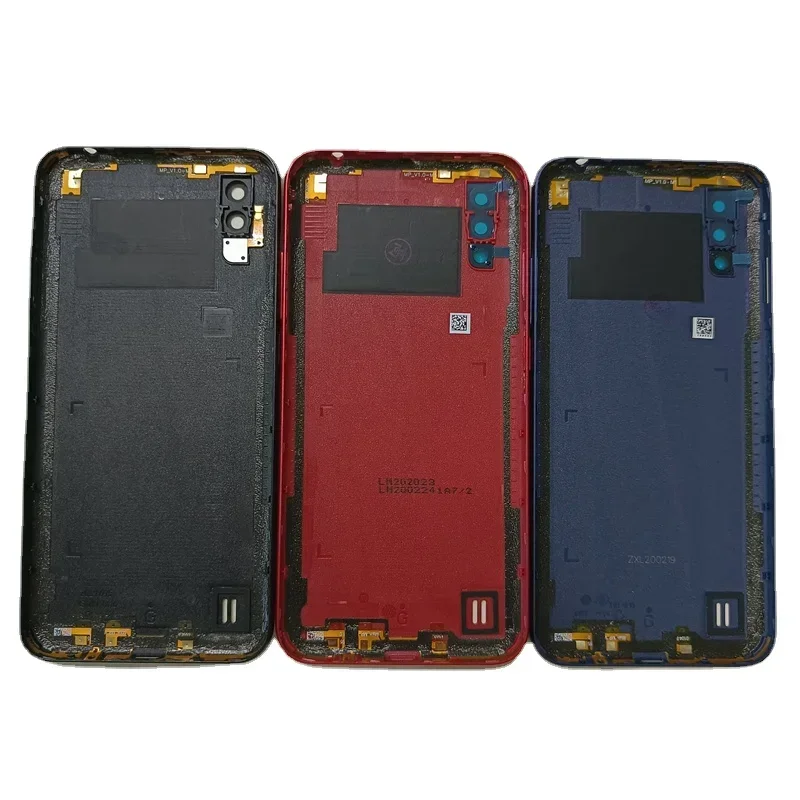 Задняя крышка батарейного отсека для Samsung Galaxy A01 A015 a015f