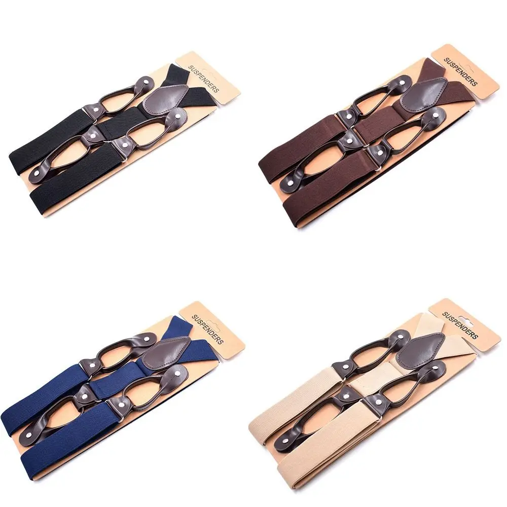 Рисунок 2 - Подтяжки для мужчин и женщин