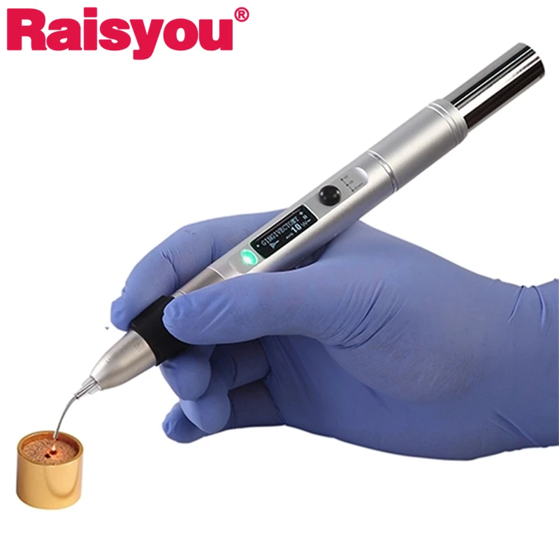 Рисунок 2 - Стоматологический диодный лазер