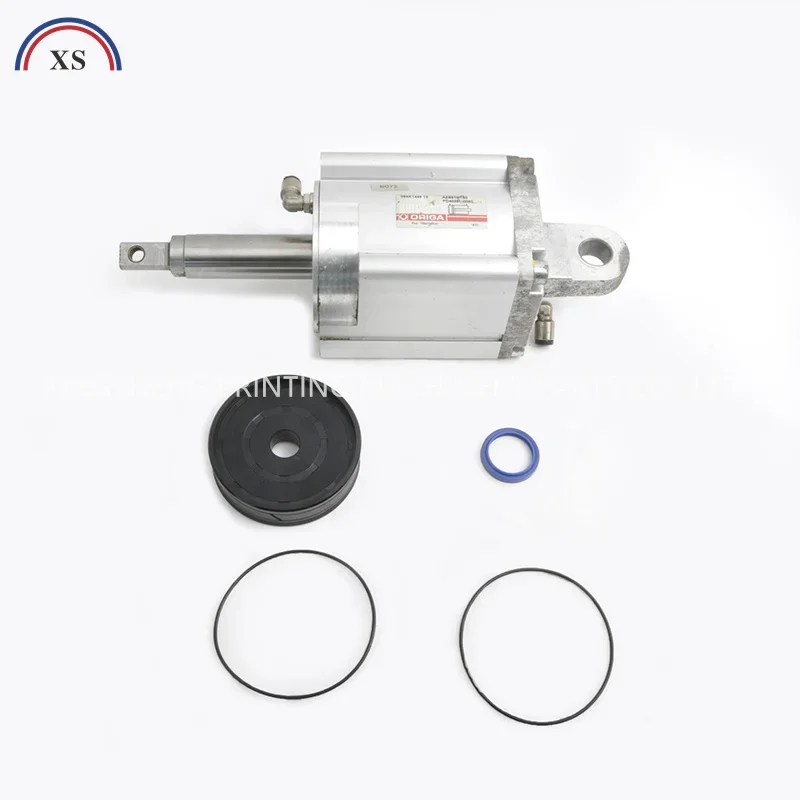 Уплотнительное кольцо пневматического цилиндра Rolan 700 094K 144913 Пакет технического