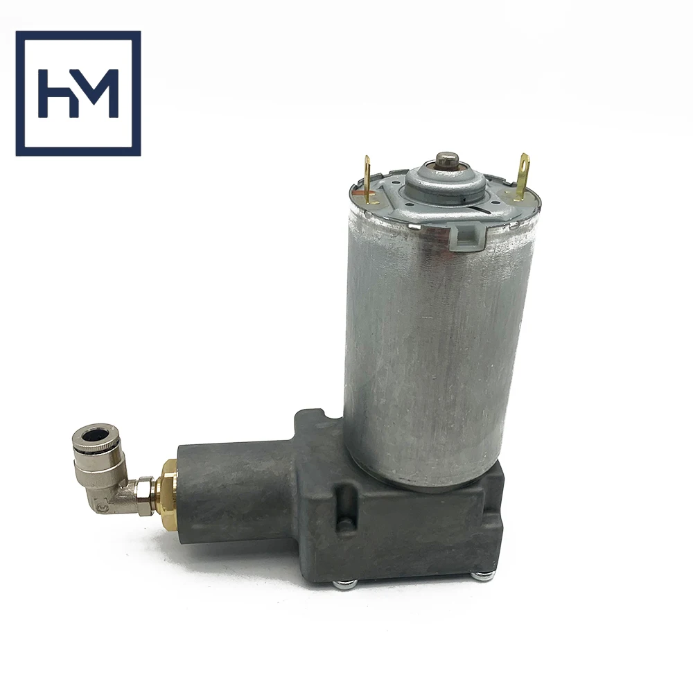 

6 мм разъем воздушной трубы, воздушный насос для сиденья грузовика, 12 В/24 В, мини-воздушный компрессор для грузовика, экскаватора или трактора