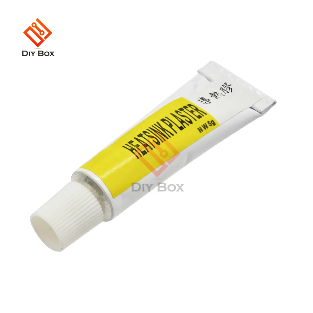 

Штукатурка для радиатора термоклейкая силиконовая охлаждающая паста, сильная клейкая лента для радиатора, липкая ST922