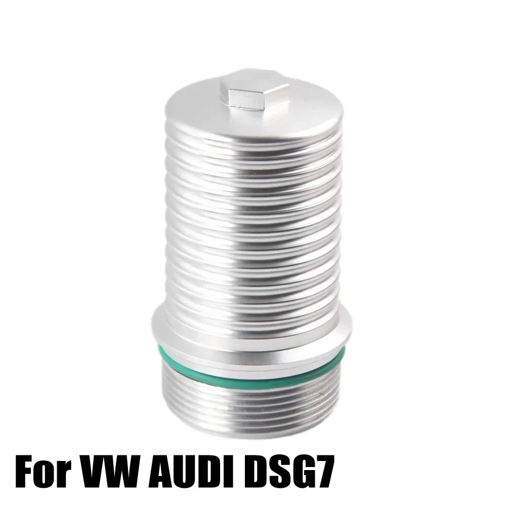 

Алюминиевый корпус масляного фильтра для коробки передач DSG DQ380/DQ381/DQ500 0BH 325 159