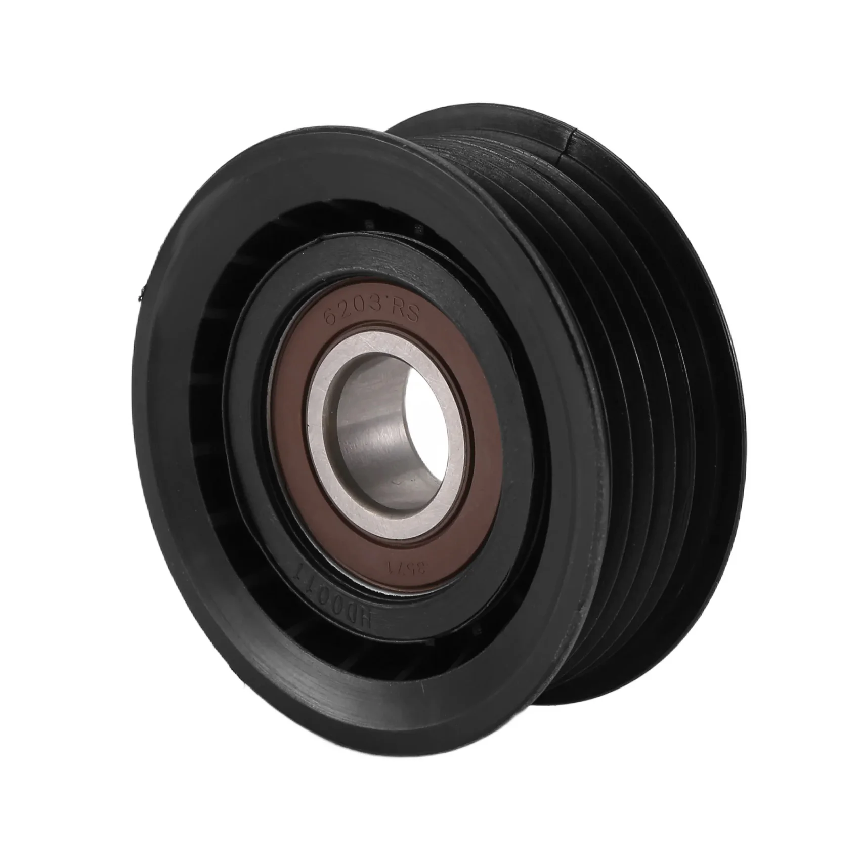 Новый натяжной шкив приводного ремня 05281301 АА для Jeep Chrysler Dodge Ram 2012-2022 гг.