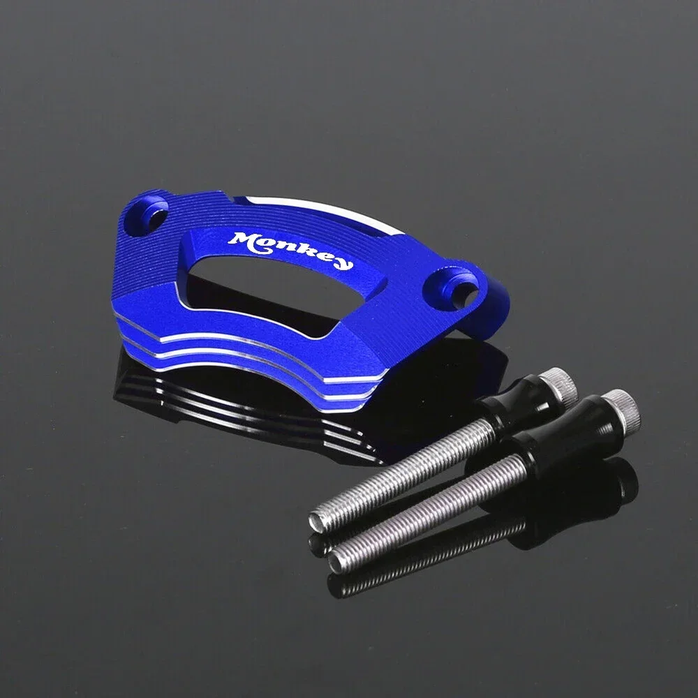 Статор двигателя с ЧПУ крышка для предотвращения столкновений Honda Monkey125 Grom125 CT125