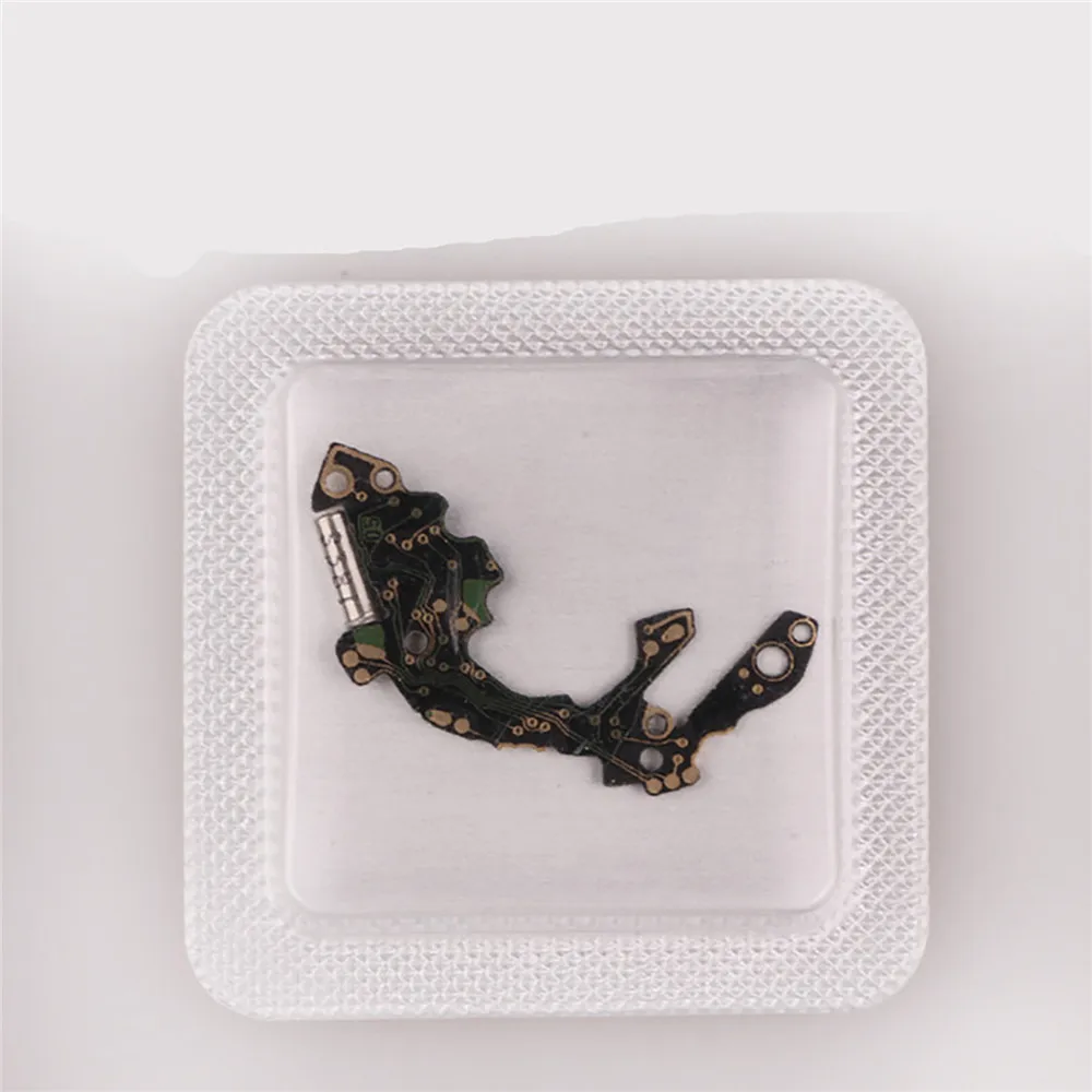 

1 PCS New High Quality Watch Replacing Quartz Movement Electric Circuit for OS10 OS20 Movement Spare Parts Accessories