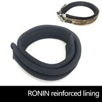 sun and snow ronin ronin reinforced lining inner belt tyr musketeer other belts can be matched high end tactical customization