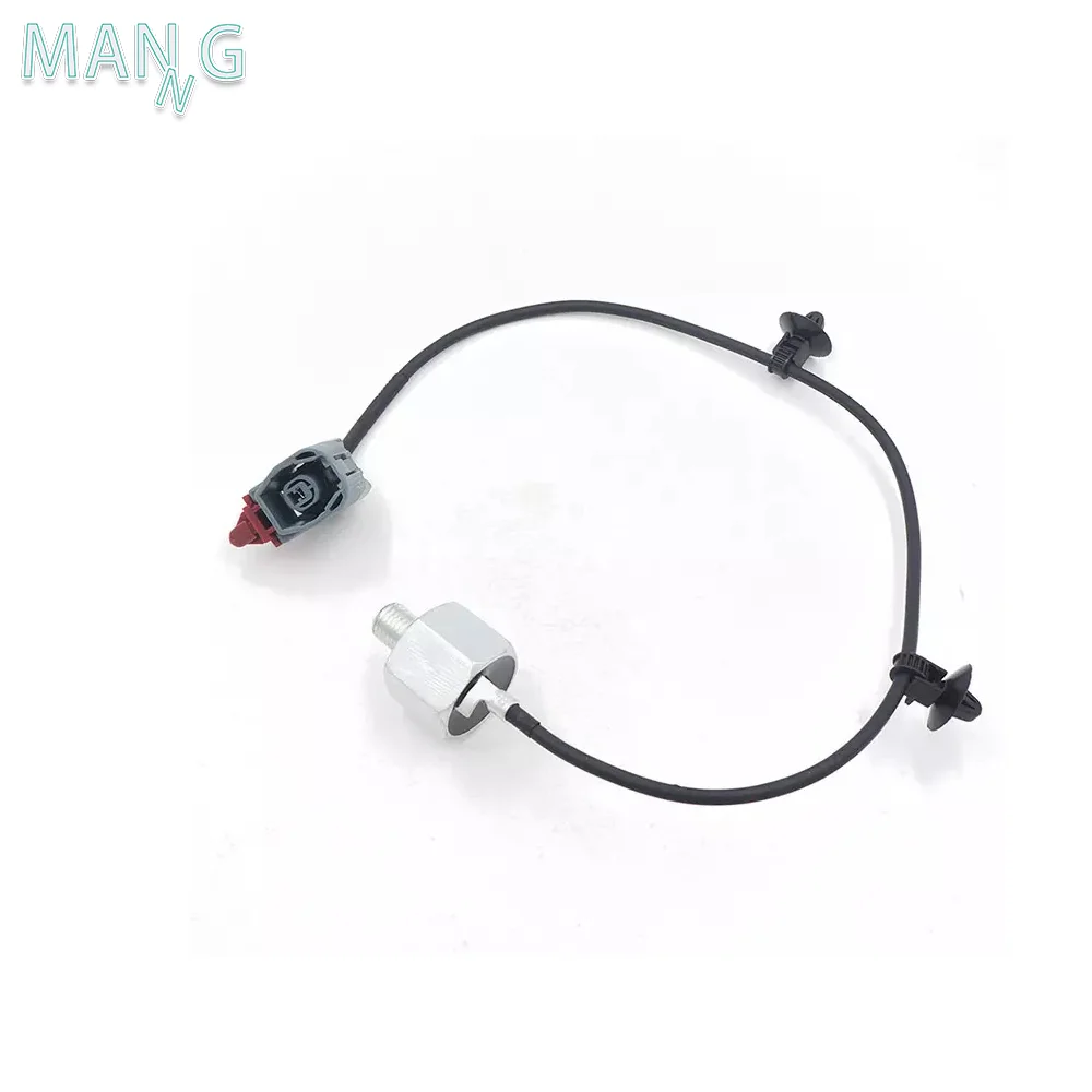 ZJ01-18-921 E1T50371 ZJ 0118921 E001T50471 Датчик детонации для Mazda 3 5 CR19 6 1 2 0 фиеста 2009-2012