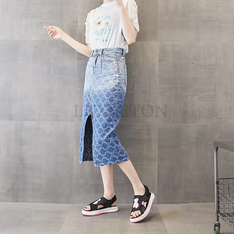 Sports Sandals Women Summer Footwear New Ladies Fashion Comfortable Soft Sole Lightweight Flat Women's Shoes