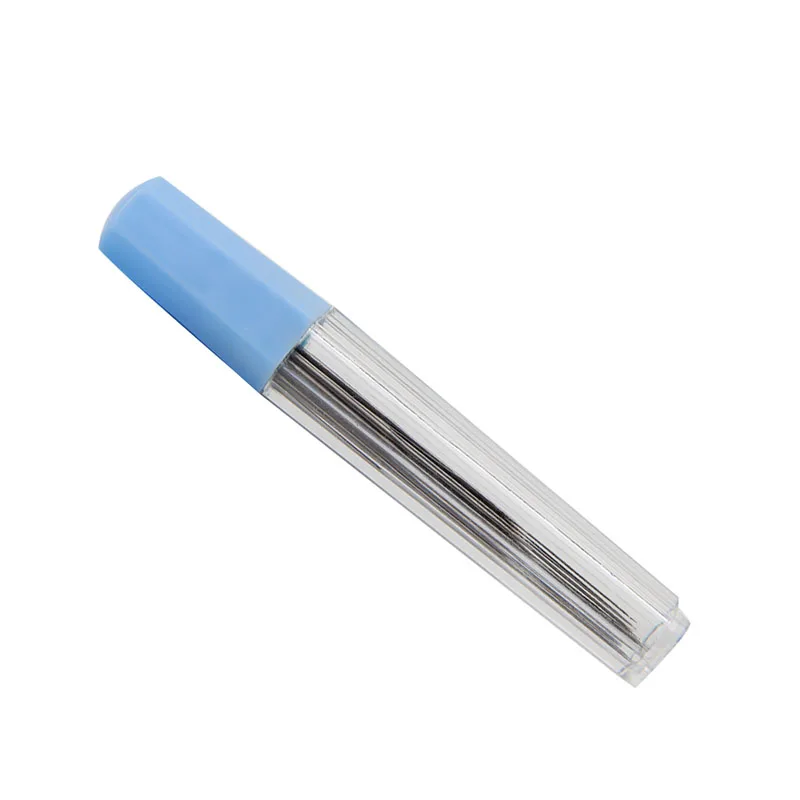 Иглы для валяния и деревянная ручка Набор из 7 Дырокол Сменные иглы домашнего