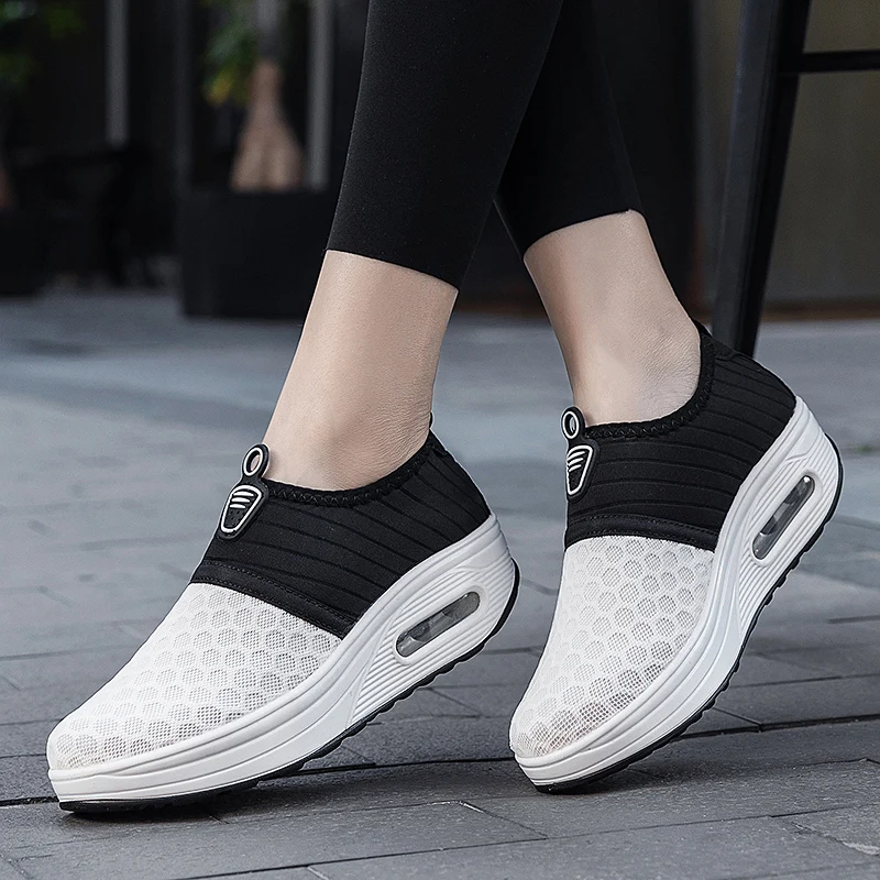 

Platform Sneakers Fashion Shoes 2021 Women Luxury Sneakers Women Autumn Women Shoes