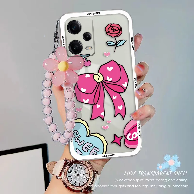 Чехол для Huawei Y6 Y6s Y6P Y7A P Smart Y9 Prime 2019