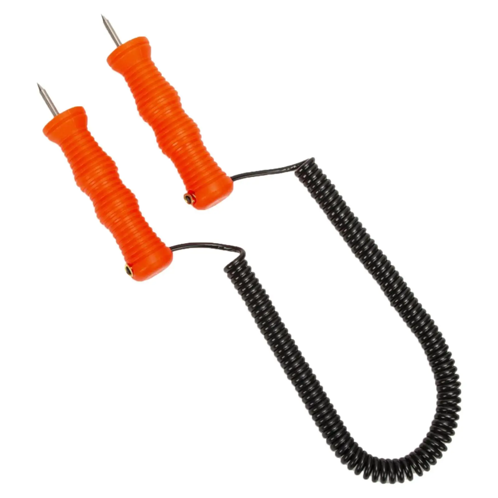 Выдвижные медиаторы для подледной рыбалки льда с нескользящей ручкой инструмент