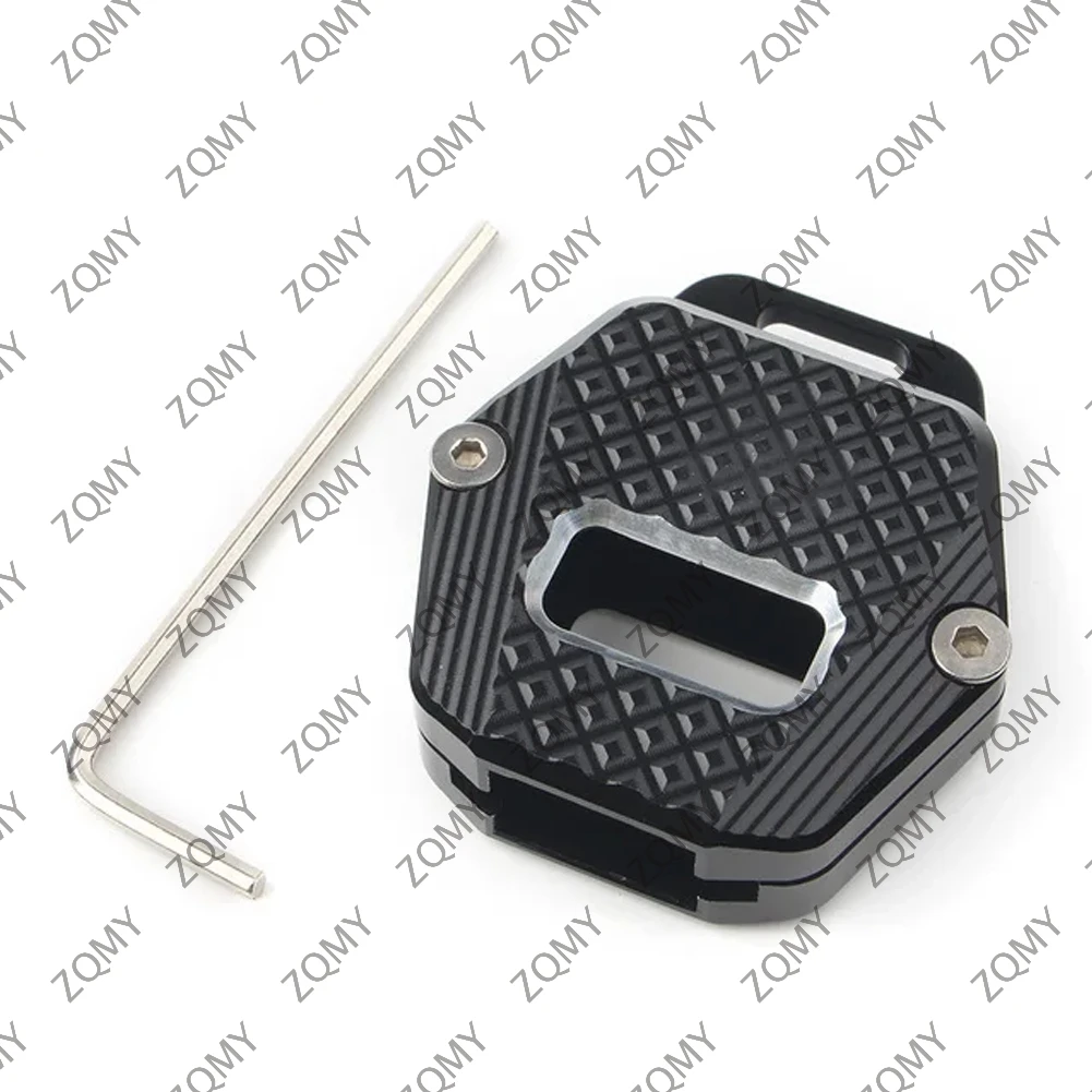 Алюминиевый Чехол для ключа мотоцикла CNC Kawasaki Ninja ZX6R ZX9R ZX7R ZX10R ZX12R ZXR400 ZRX400 ZZR400 ZZR600
