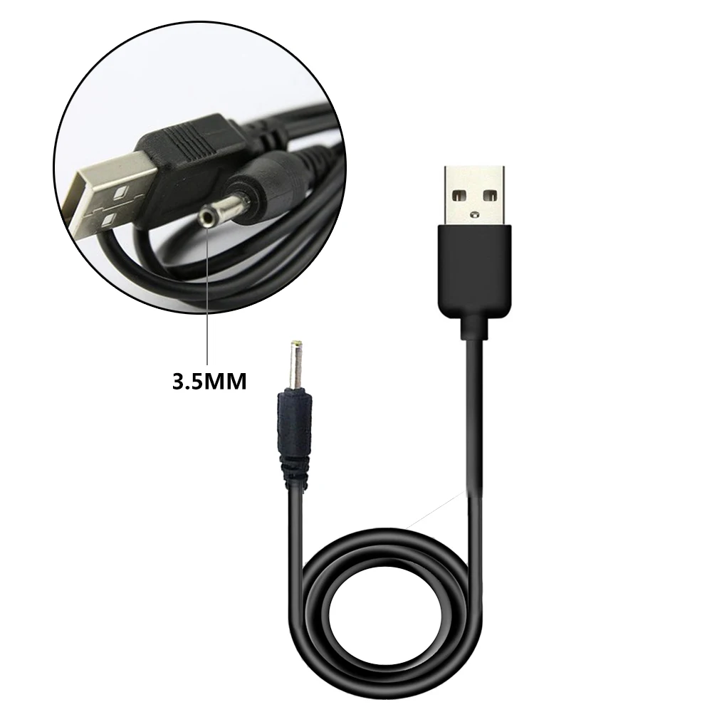 

USB кабель для зарядки фонарика