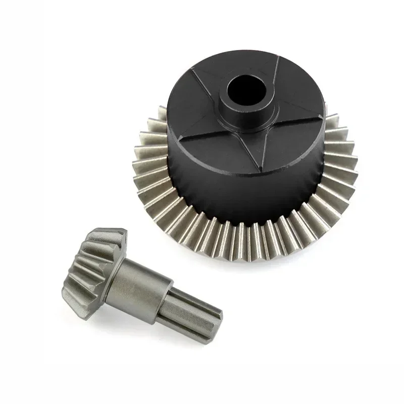 1 комплект корпус дифференциала передние/задние стальные комплекты замена для