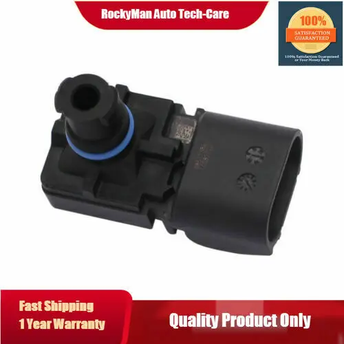 

For Jeep Dodge Chrysler MANIFOLD ABSOLUTE PRESSURE SENSOR MPR NEW 68199324AA