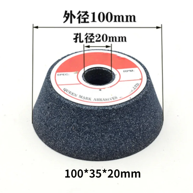 

Керамический шлифовальный круг типа чаши/шлифовальный станок