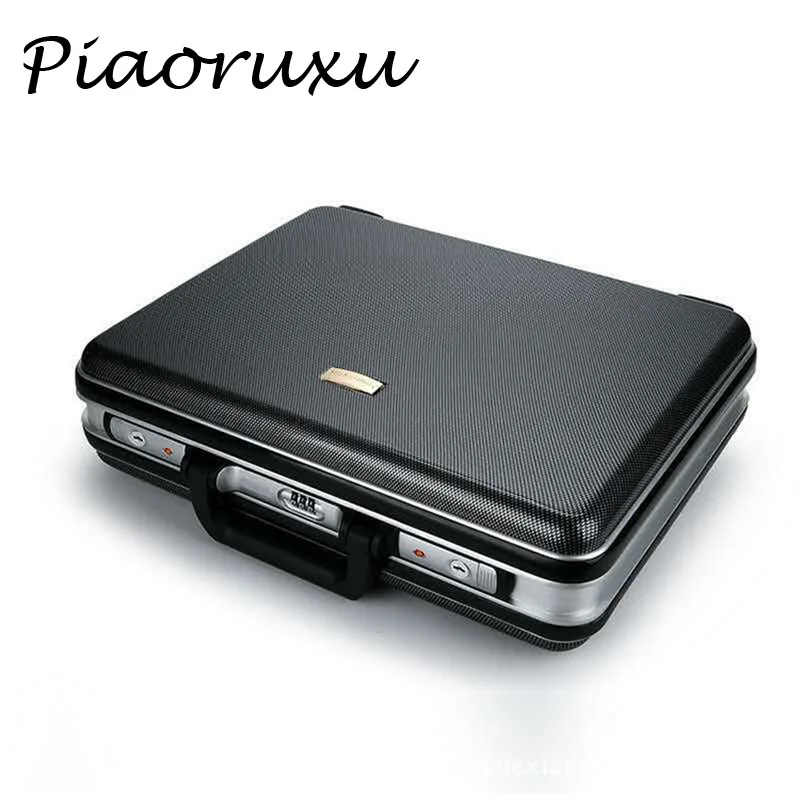 

Portable Tool Box Safety Toolbox Equipment Suitcase Instrument Box PC Plastic Sealed Impact Resistant Outdoor Box with Foam