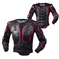 motorcycle chest protector body armor jackets cycling back spine protector racing riding protection protective equipment clothes