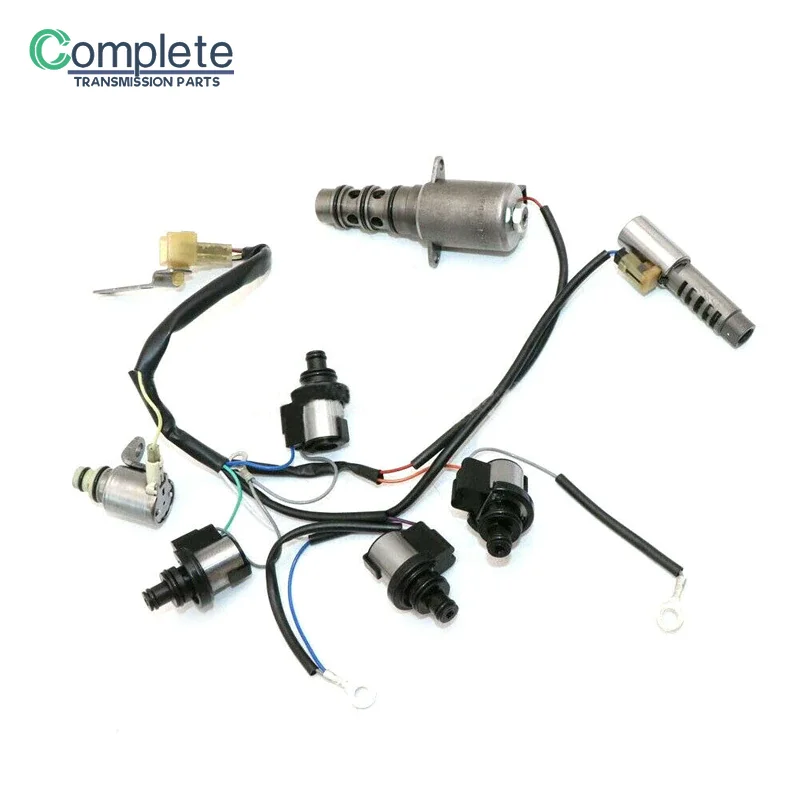 OEM TR690 электромагнитный клапан коробки передач Kit, подходит для Subaru Forester 2009-2015