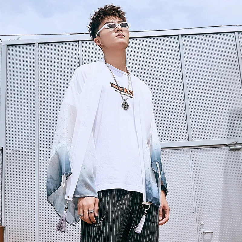 Восточная одежда Мужской Интернет-магазин в Китае традиционная китайская для