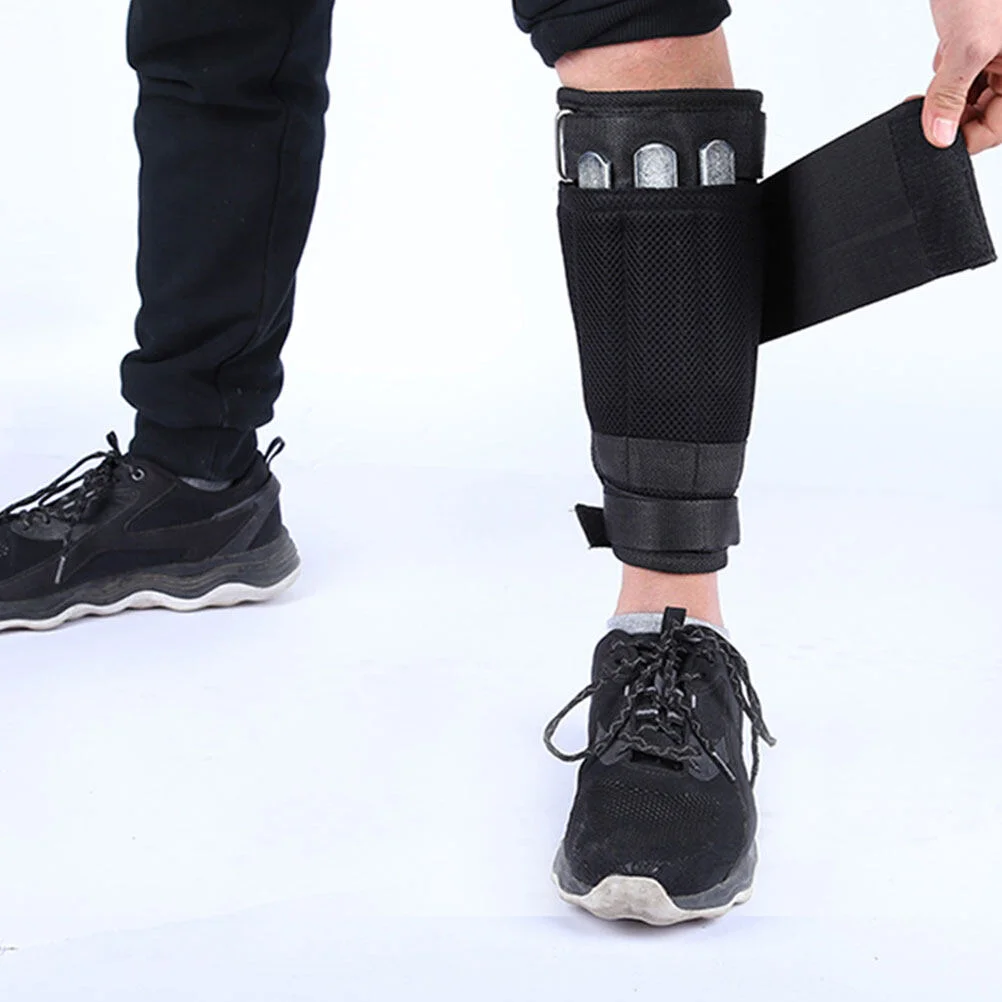 

Ankle Strap Breathable Weight Leg Weights Men Sports Cover Band Running Supplies Exercise Equipment