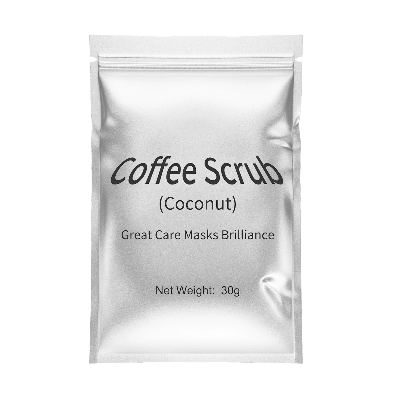 

Coffee Scrub Body Scrub Facial Body Exfoliating Scrub Skin Cleanser For Whitening Moisturizing Anti Cellulite Acne