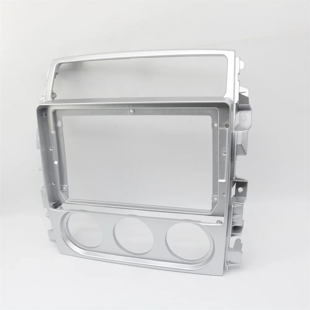 9-дюймовый автомобильный радиоприемник для SUZUKI LIANA 2006-2013 стереопроигрыватель Fascia