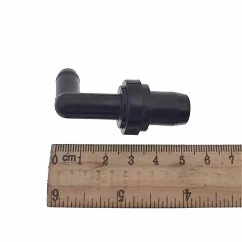 Клапан PCV двигателя для Mitsubishi PAJERO MONTERO 2 1990-2004 L200 OUTLANDER IO L400 MD 183547 МД 308786