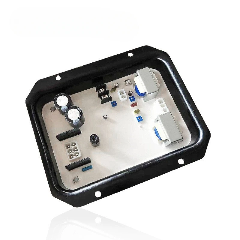 Аксессуары и компоненты генератора Генератор AVR NTA-5A-2DB Автоматический регулятор