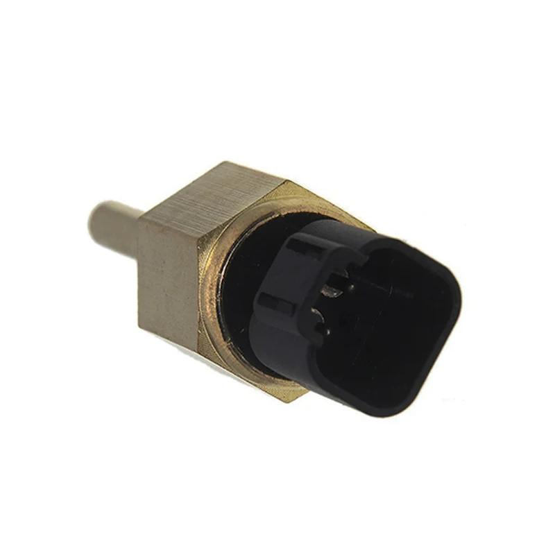 341-3600 Датчик температуры воды для Caterpillar CAT Loader 216B3 216B 226B Двигатель 3011C 3013C 3024C C1.1 C1.5