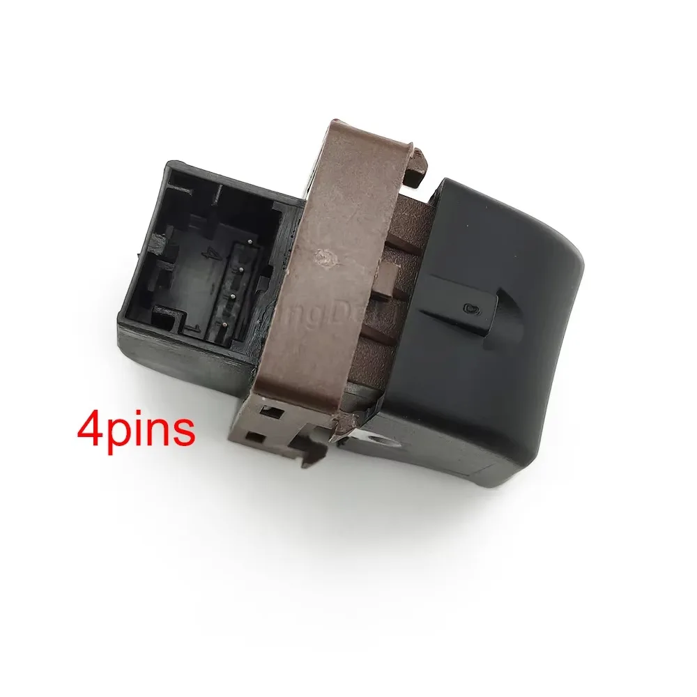 Автомобильный переключатель замка багажника задняя дверь кнопка открывания