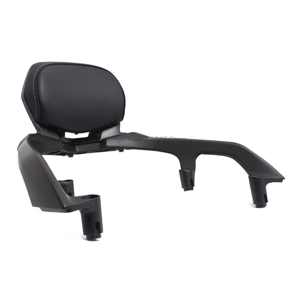 Мотоциклетные аксессуары черные спинки задние пассажирские сиденья для YAMAHA TMAX530