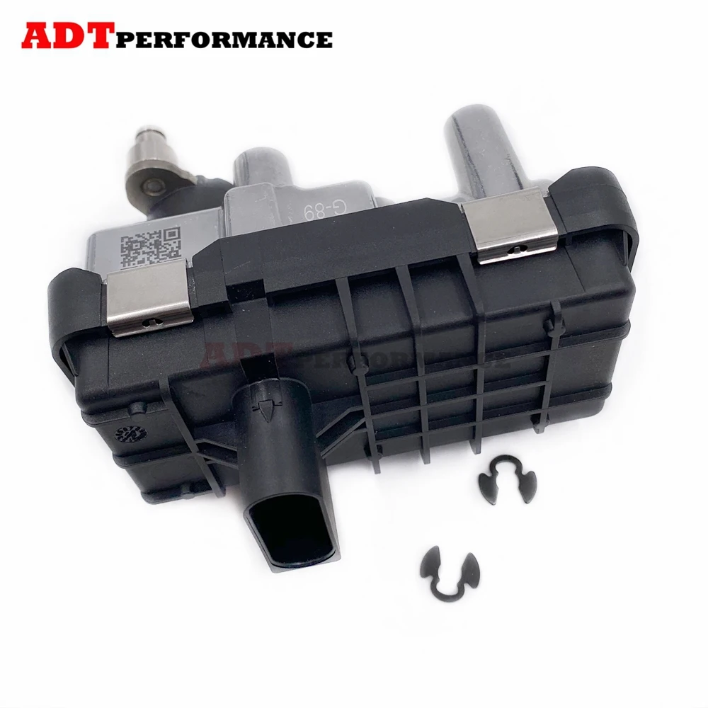 Электронный турбонаддува G-89 G89 G089 821784 -5002S Турбинный вестгейт 55261627 Для Jeep Cherokee 2.0 CRD