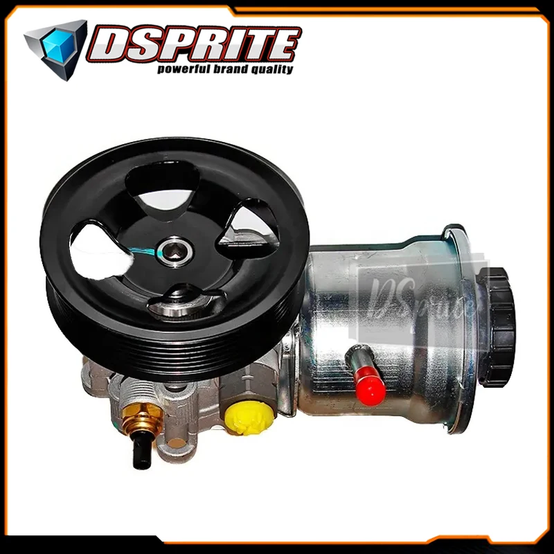 Насос гидроусилителя руля для Toyota HILUX 2WD TGN10 TGN11 TGN15 TGN16 2.7L 2 7 2004-2015 2TR 2trfe 443100K01 44310-0K010