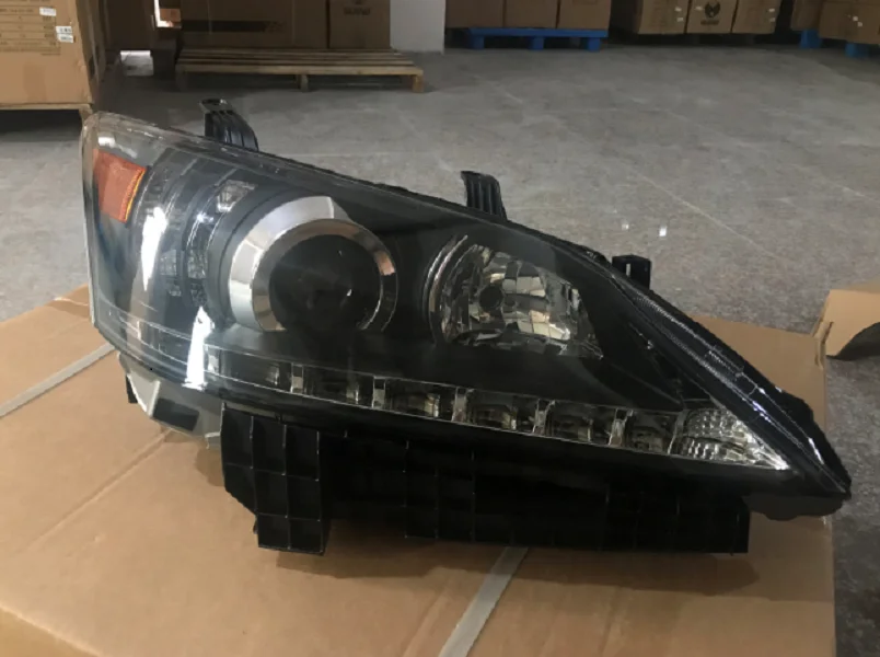 MAICTOP автозапчасти Hid ксеноновые лампы головного света фары для Lexus RX350 RX270 RX300 RX450