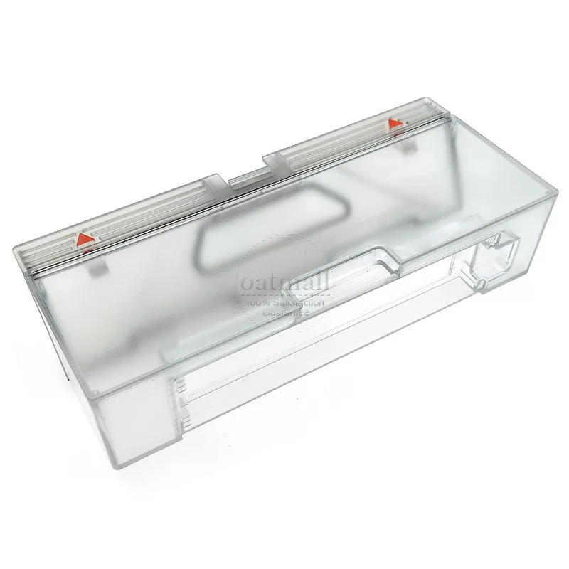 

Для пылесборника Dreame D9, сменный пылесборник, контейнер для фильтра, аксессуары Запчасти для пылесоса