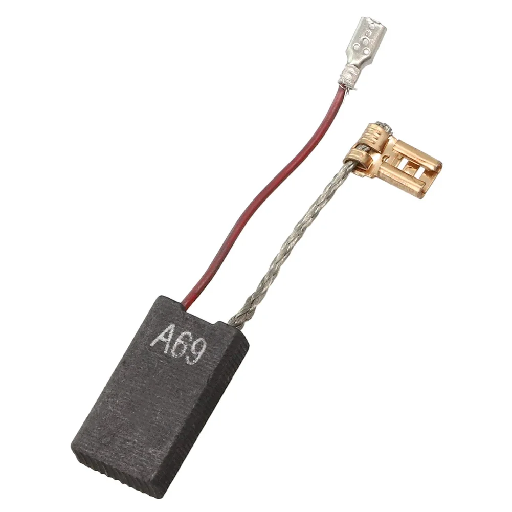 Карбоновые щетки надежные карбоновые 1617014135 для GBH5 40DE GSH 5 CE E GBH7 45DE 45D высокая