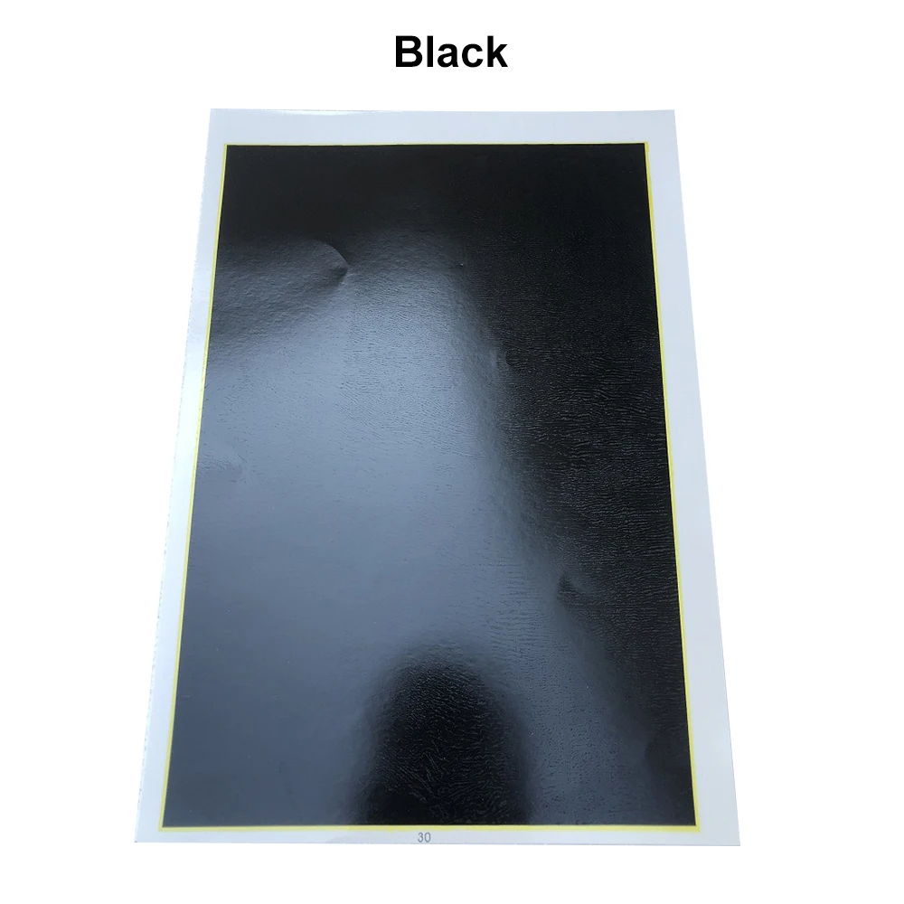 

Маркировочная бумага ACMER для лазерной гравировки